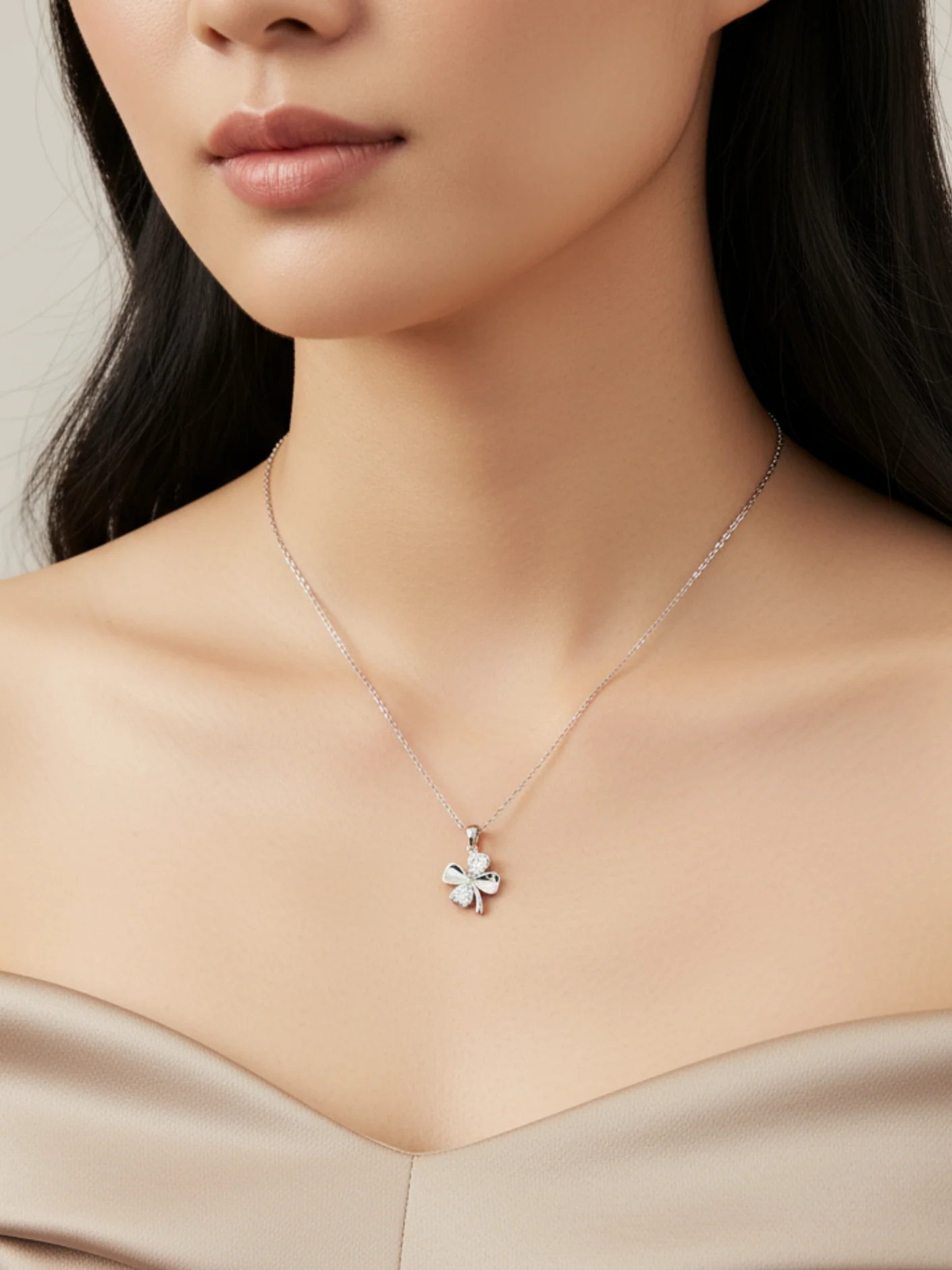 Timeless Elegance, Purely Defined